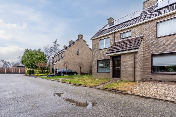 Foto 12 van Voorhuis 76