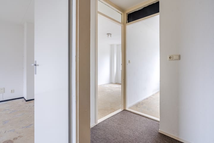 Foto 30 van Voorhuis 76