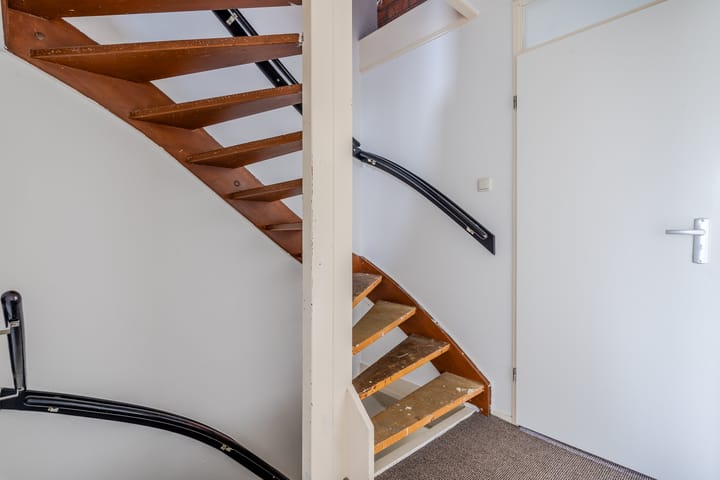 Foto 31 van Voorhuis 76