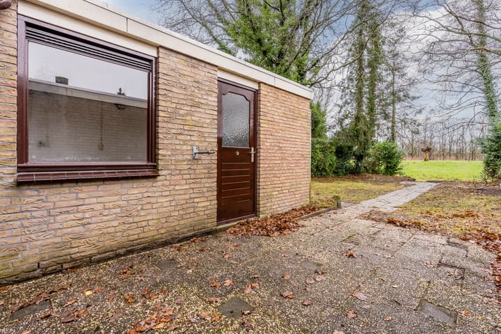 Foto 45 van Voorhuis 76