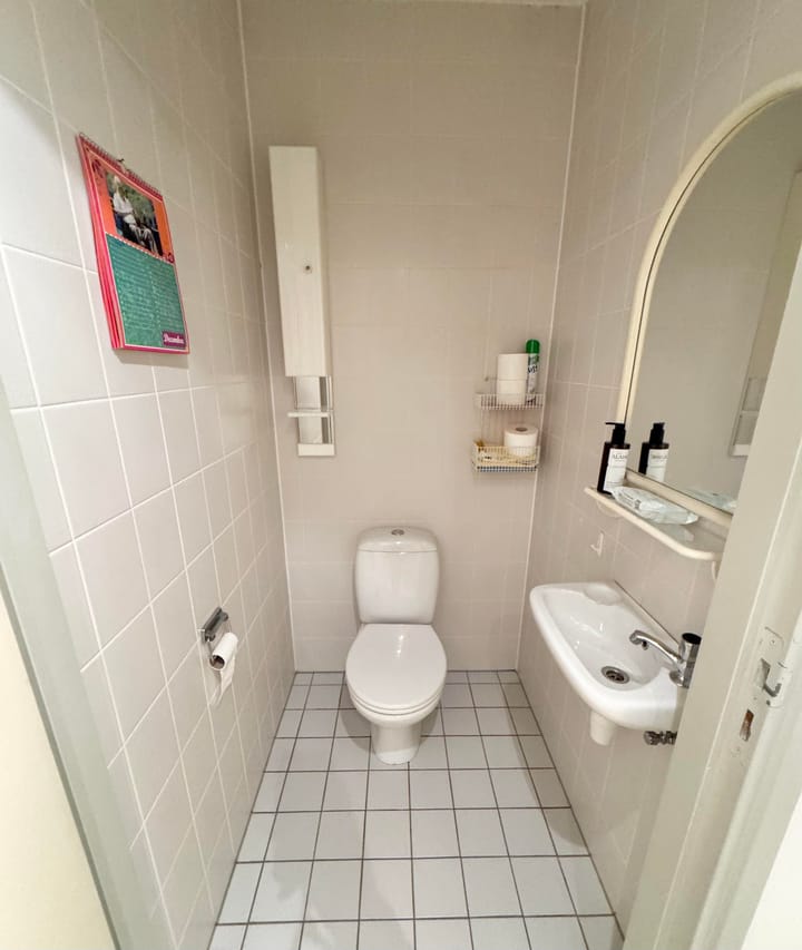 Photo 31 of Theo van Goghhof 75