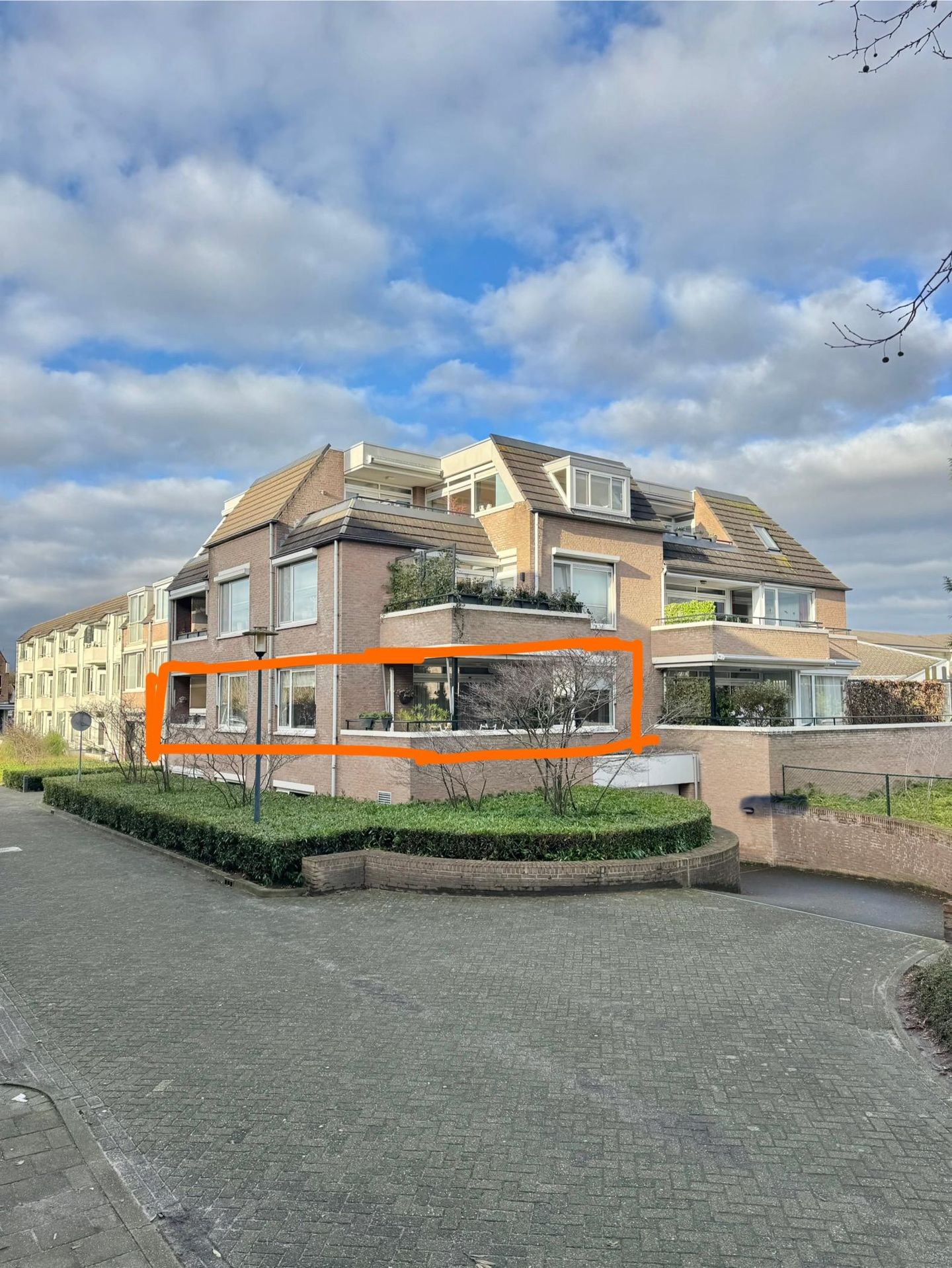 Photo 1 of Theo van Goghhof 75