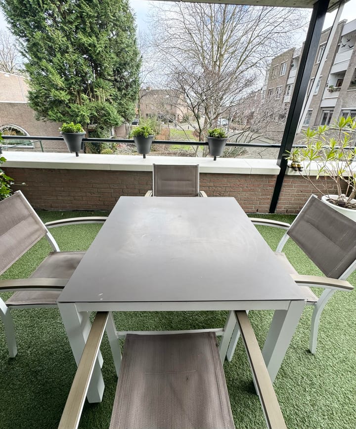 Photo 13 of Theo van Goghhof 75