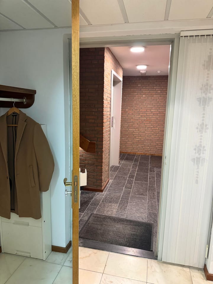 Photo 32 of Theo van Goghhof 75