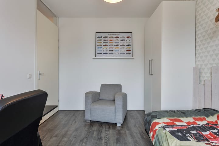 Foto 24 van Zeewoldestraat 21