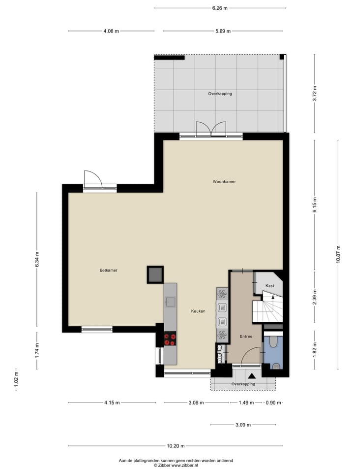 Foto 56 van Zeewoldestraat 21