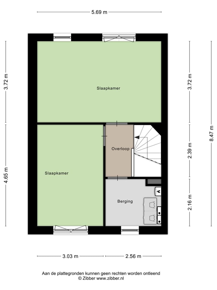 Foto 58 van Zeewoldestraat 21