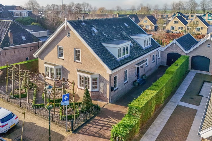 Hoofdstraat 82 A