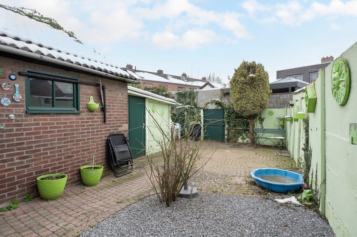 Foto 2 van Jozef Postmesstraat 6