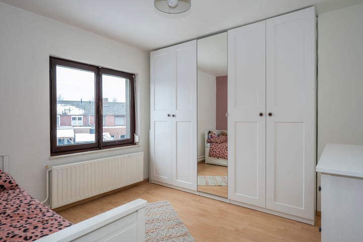 Foto 6 van Jozef Postmesstraat 6