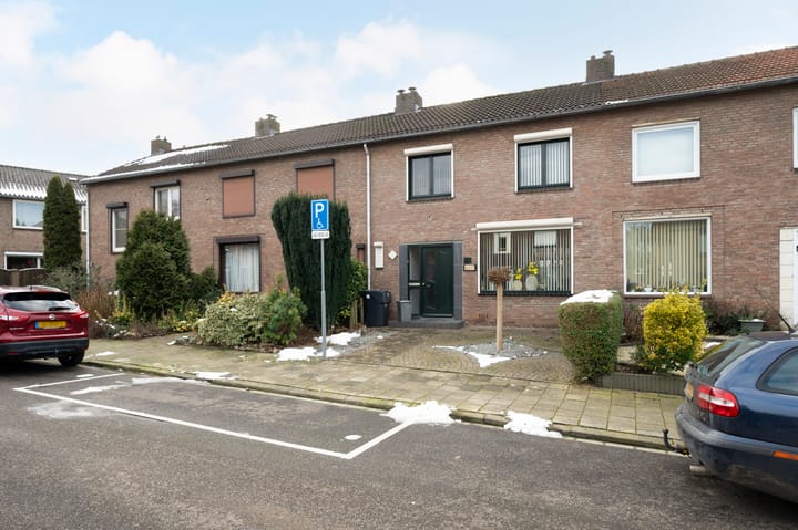 Foto 7 van Jozef Postmesstraat 6