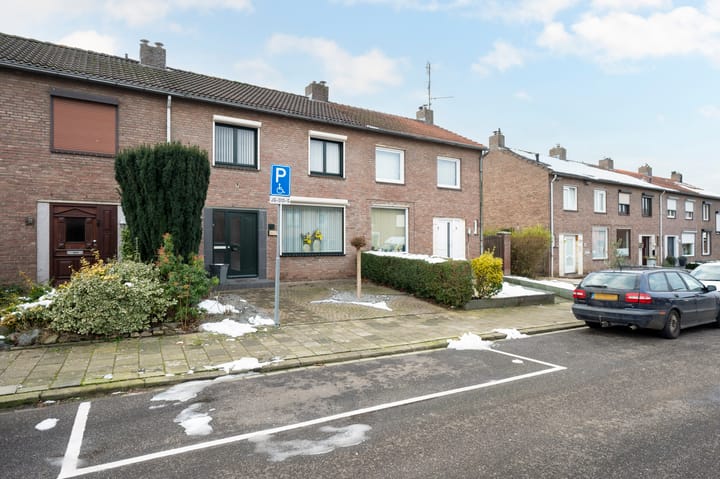 Foto 8 van Jozef Postmesstraat 6