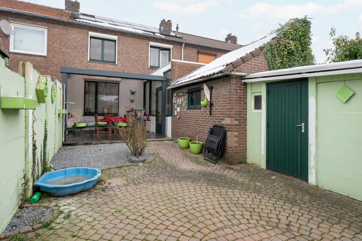 Foto 9 van Jozef Postmesstraat 6