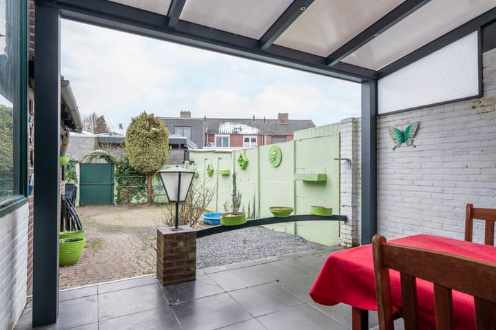 Foto 22 van Jozef Postmesstraat 6