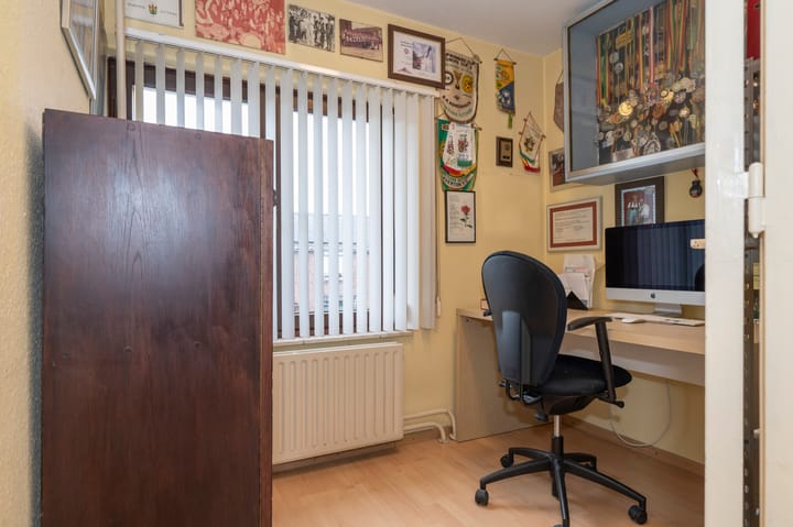 Foto 24 van Jozef Postmesstraat 6