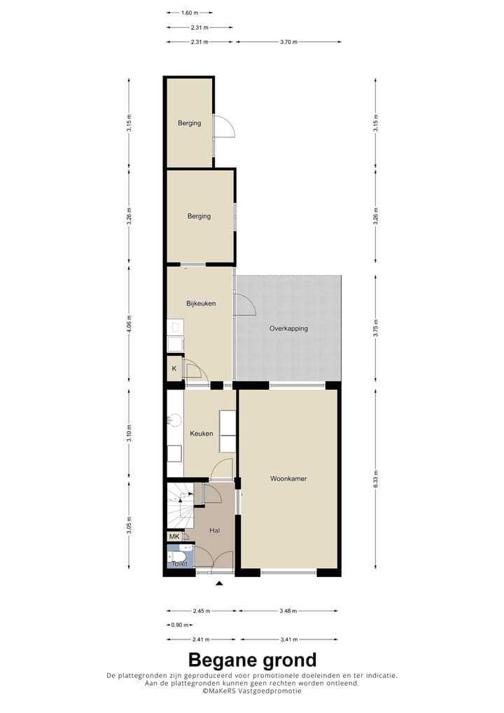 Foto 34 van Jozef Postmesstraat 6