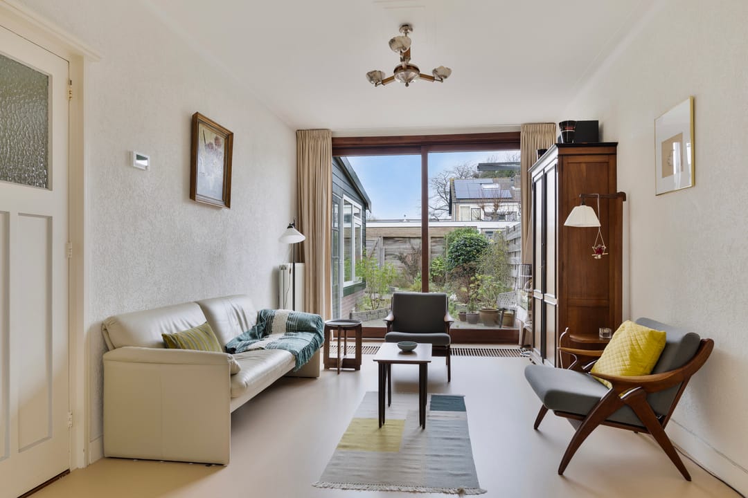 Foto 2 van Hoge Morsweg 85