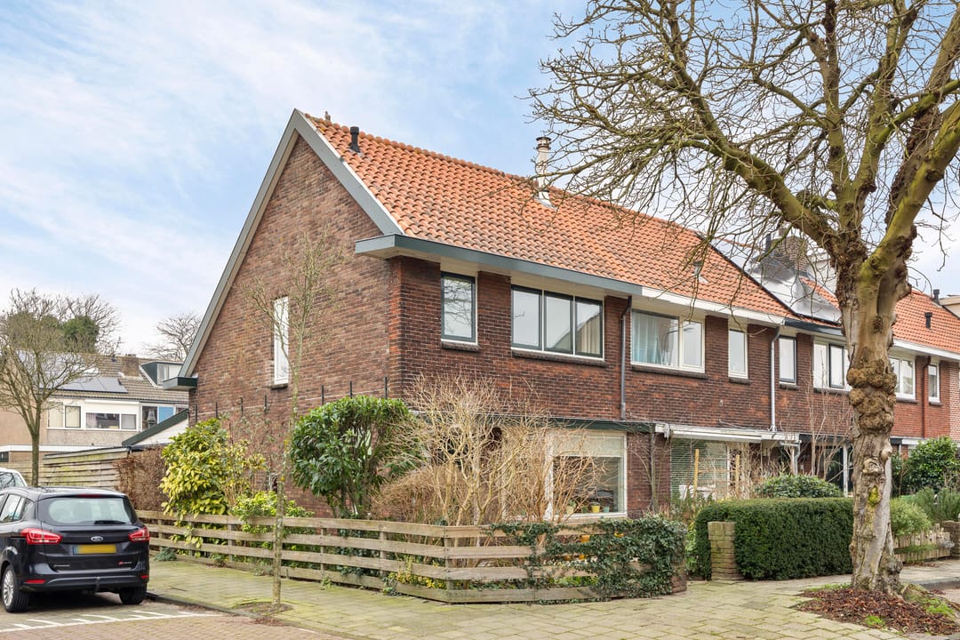 Foto 8 van Hoge Morsweg 85