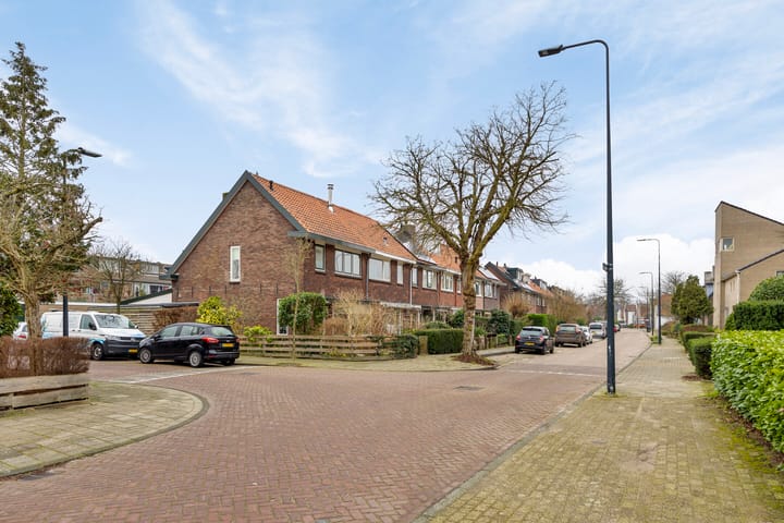 Foto 9 van Hoge Morsweg 85