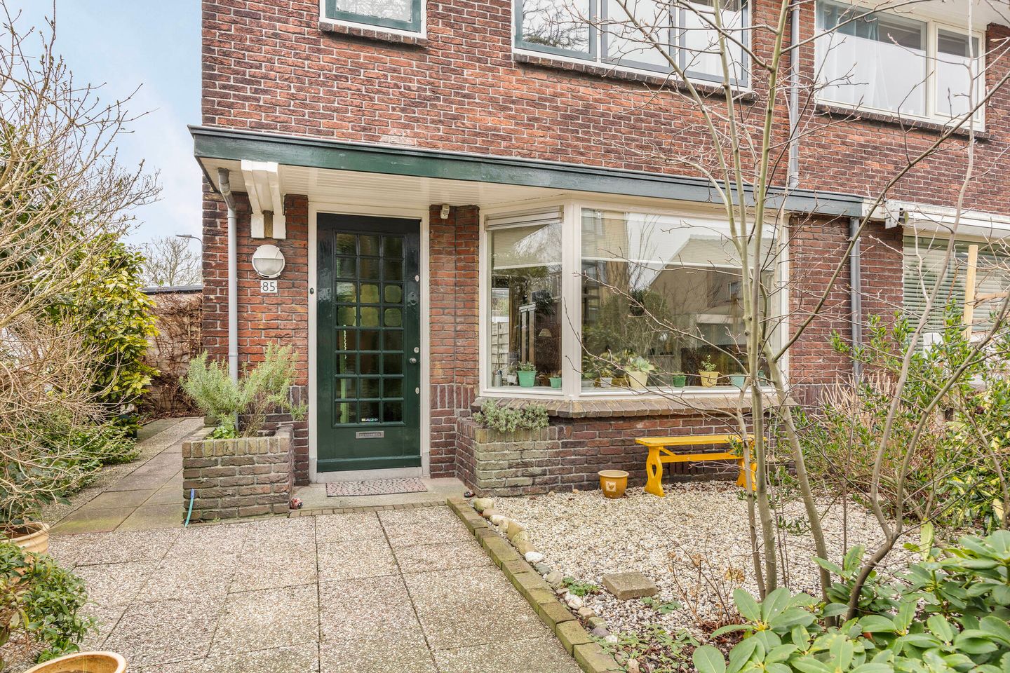 Foto 10 van Hoge Morsweg 85