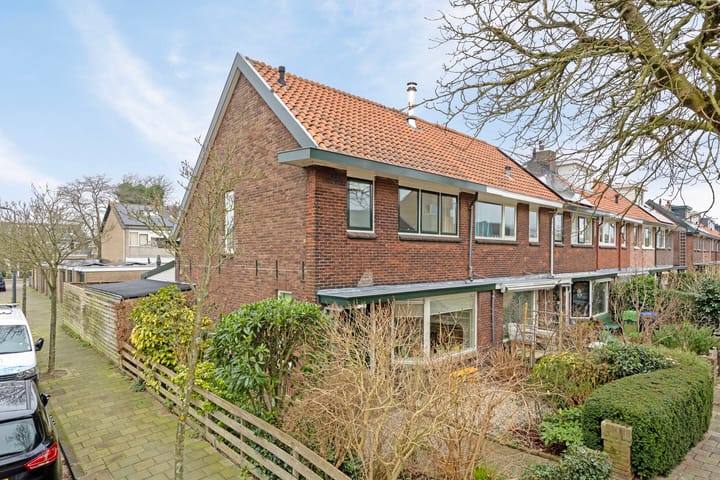 Foto 11 van Hoge Morsweg 85