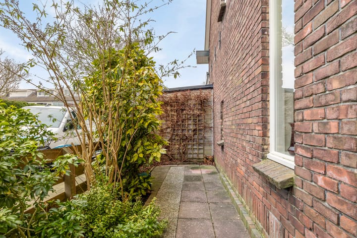 Foto 12 van Hoge Morsweg 85