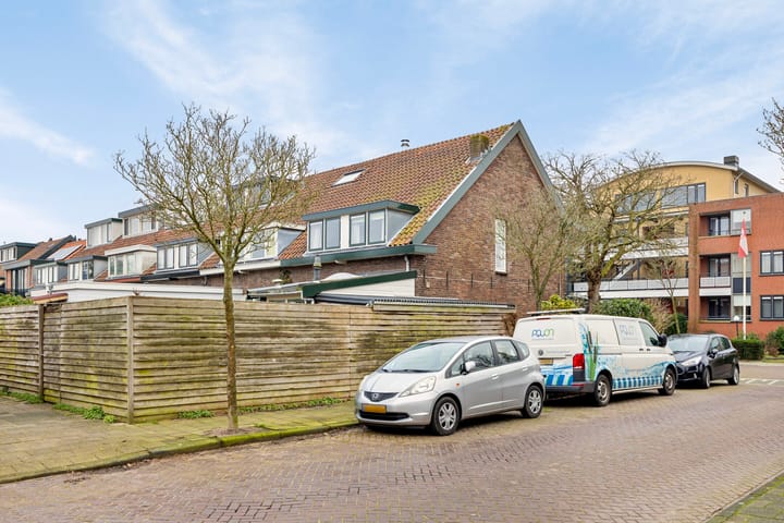 Foto 13 van Hoge Morsweg 85