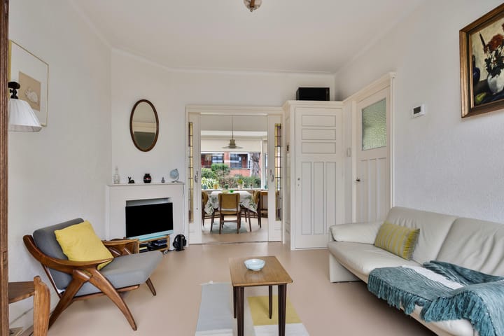 Foto 18 van Hoge Morsweg 85