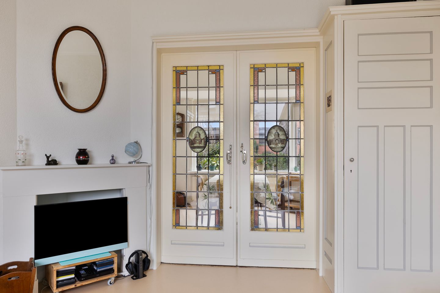 Foto 19 van Hoge Morsweg 85