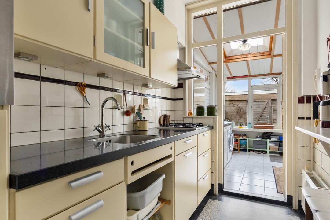 Foto 23 van Hoge Morsweg 85