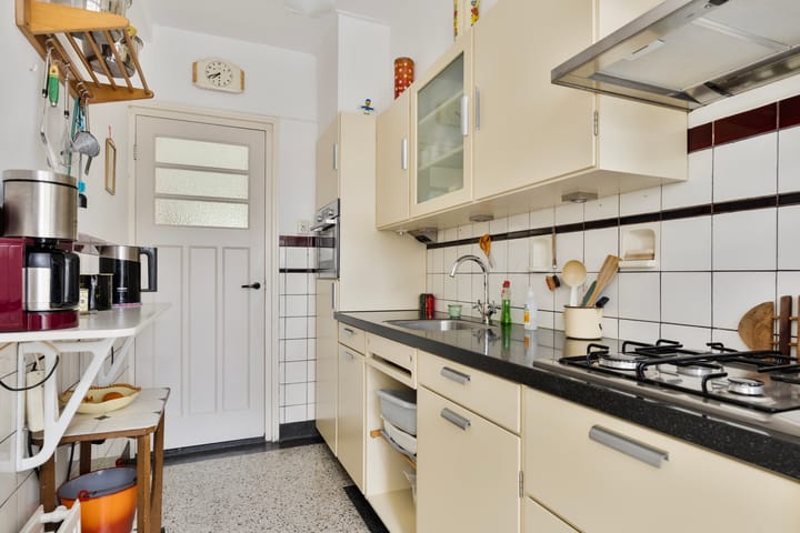 Foto 24 van Hoge Morsweg 85