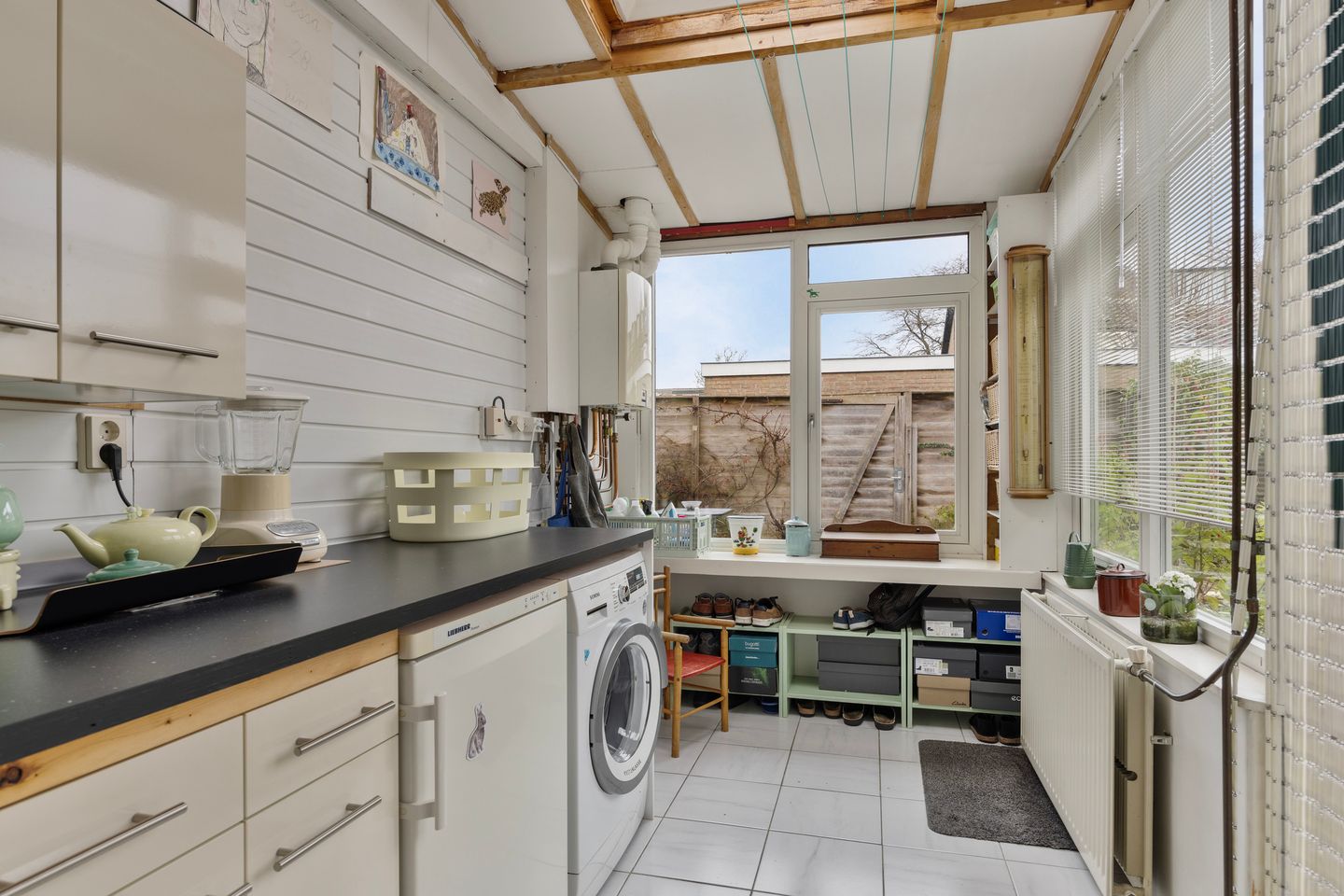 Foto 25 van Hoge Morsweg 85