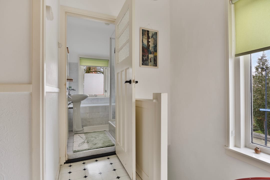 Foto 26 van Hoge Morsweg 85