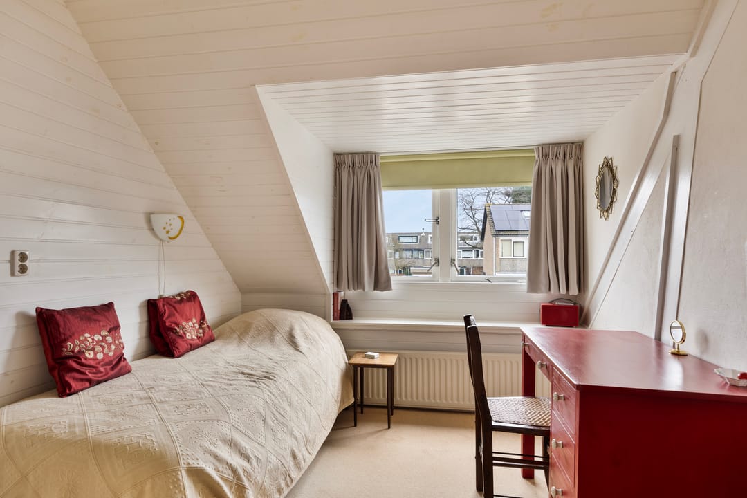 Foto 32 van Hoge Morsweg 85