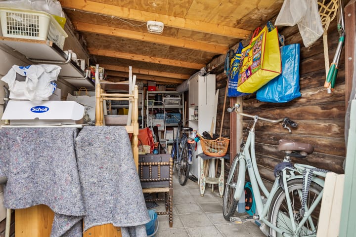 Foto 33 van Hoge Morsweg 85