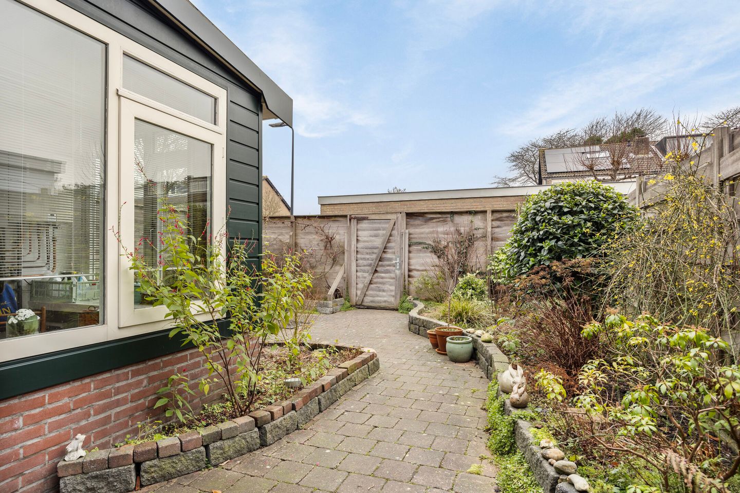 Foto 34 van Hoge Morsweg 85