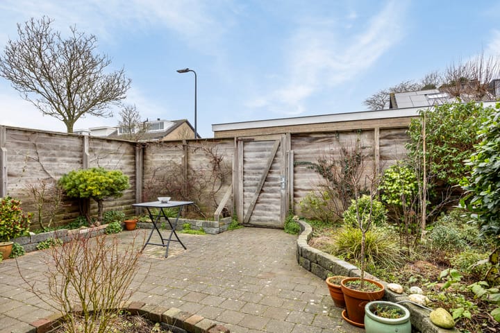 Foto 35 van Hoge Morsweg 85