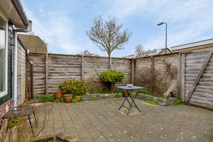 Foto 36 van Hoge Morsweg 85