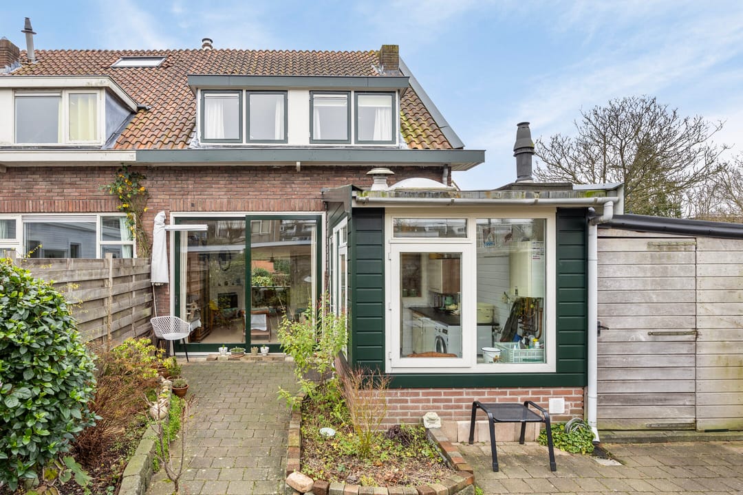 Foto 37 van Hoge Morsweg 85