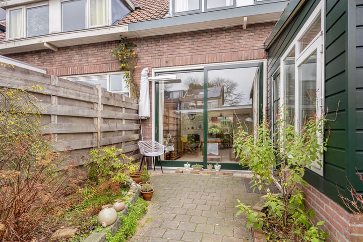 Foto 38 van Hoge Morsweg 85