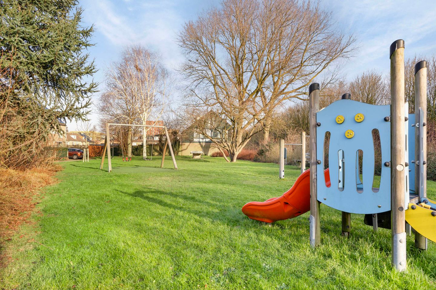 Foto 40 van Hoge Morsweg 85