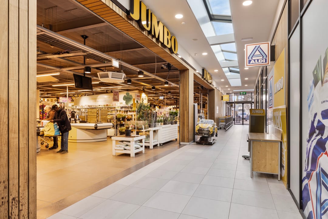 Foto 41 van Hoge Morsweg 85