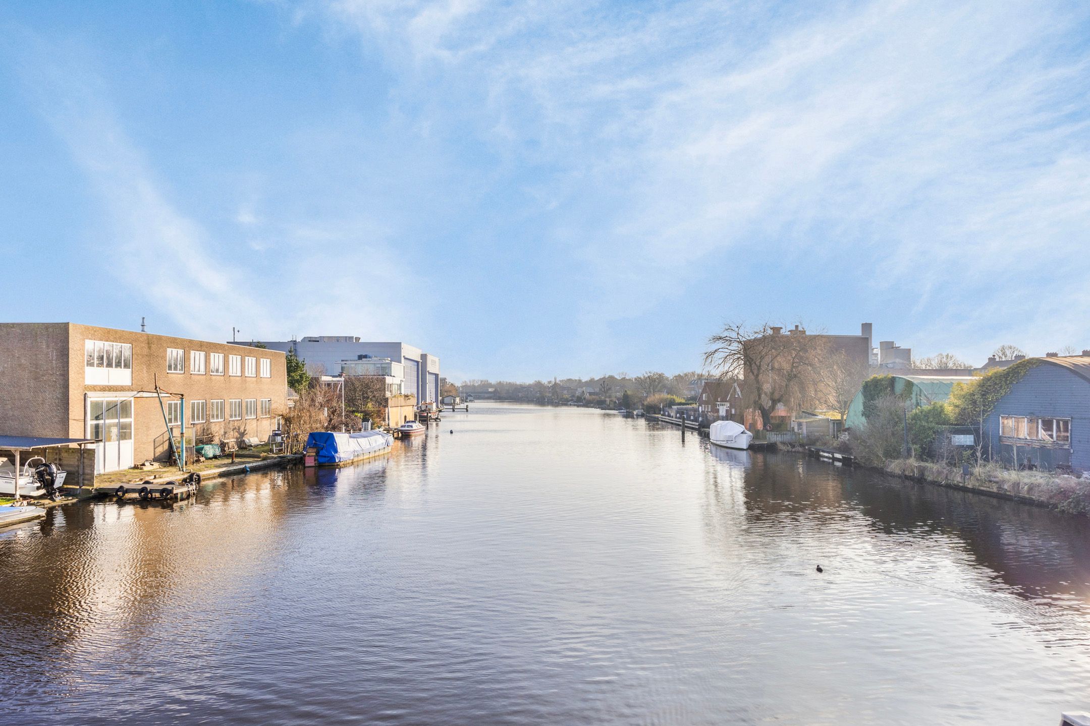 Foto 42 van Hoge Morsweg 85