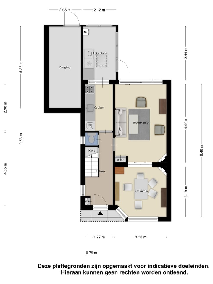 Foto 43 van Hoge Morsweg 85