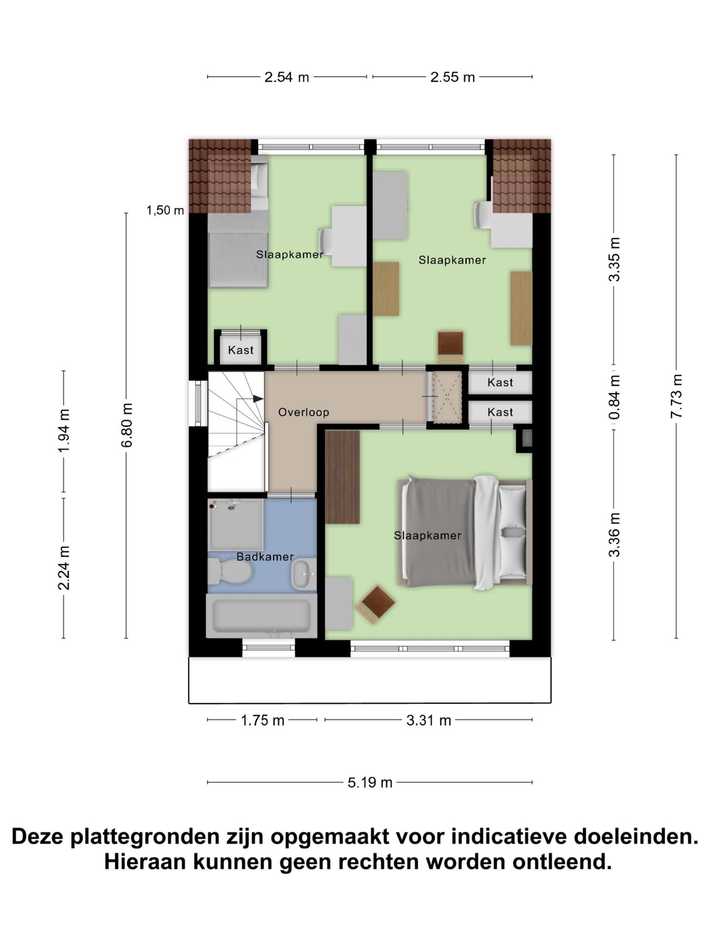 Foto 44 van Hoge Morsweg 85