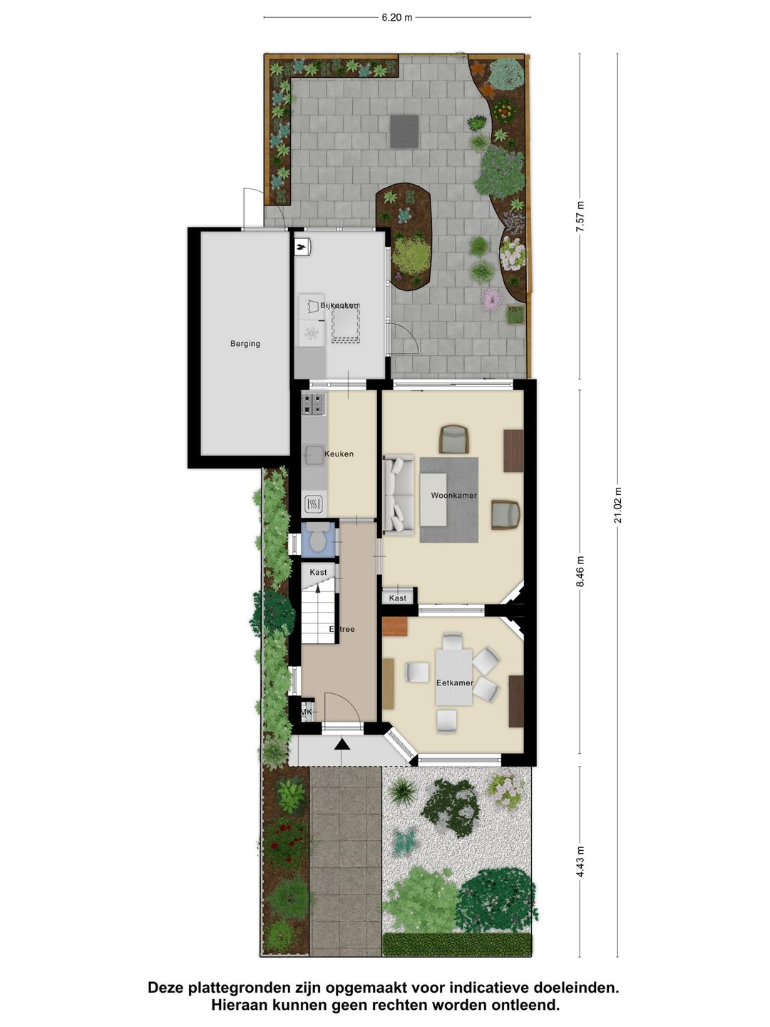 Foto 46 van Hoge Morsweg 85