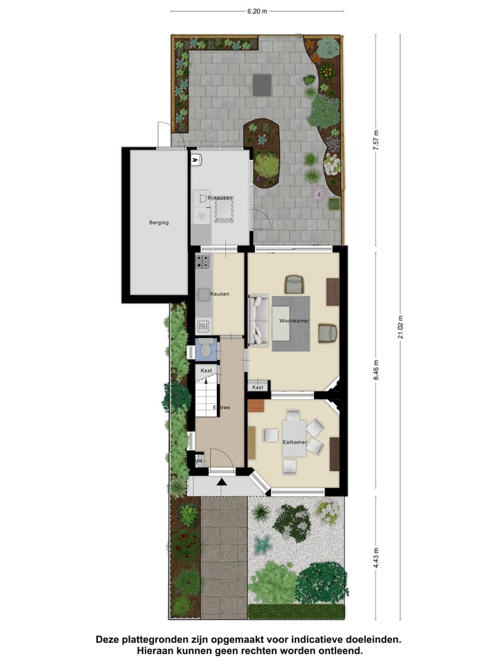 Foto 46 van Hoge Morsweg 85