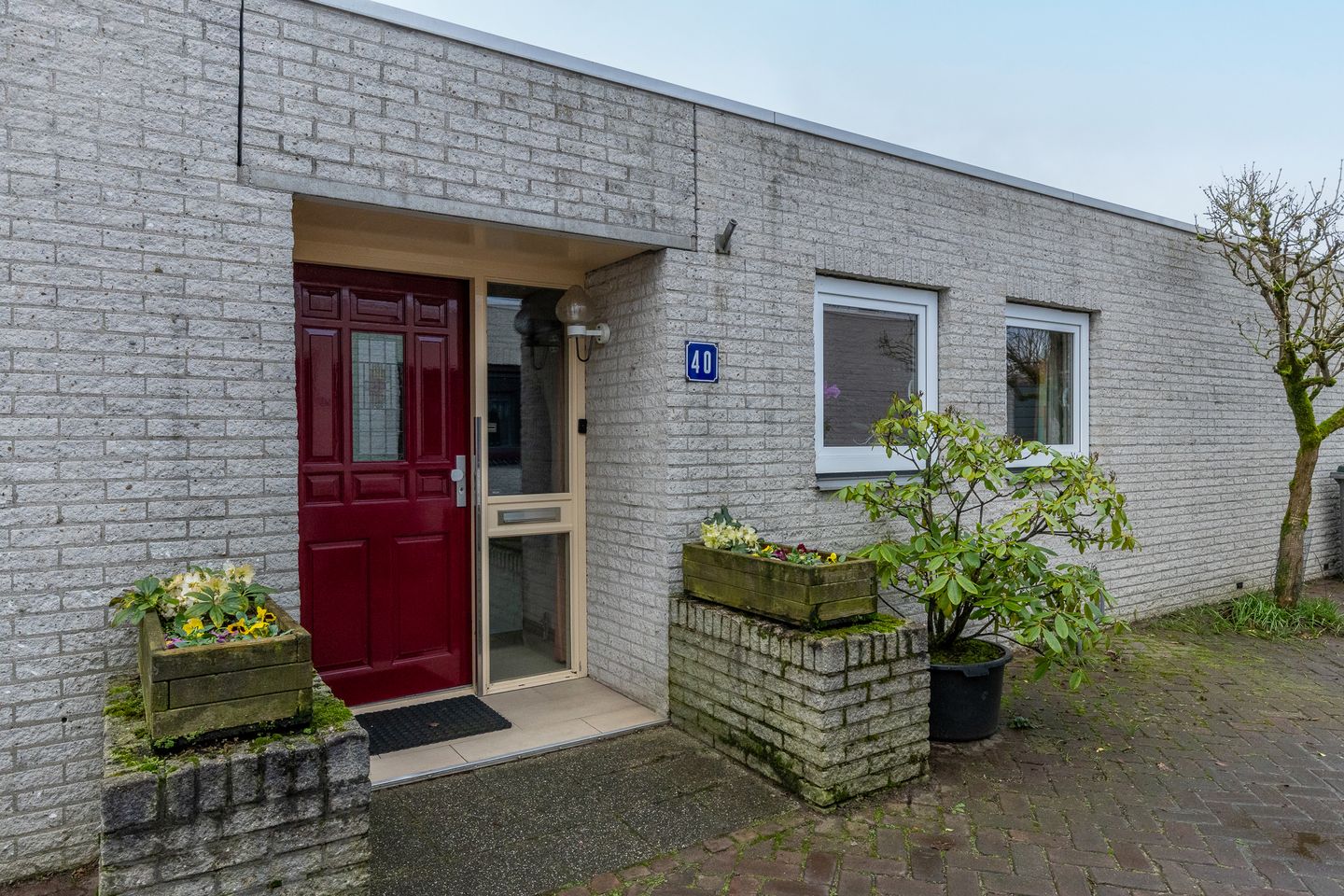 Foto 1 van Binnendijk 40