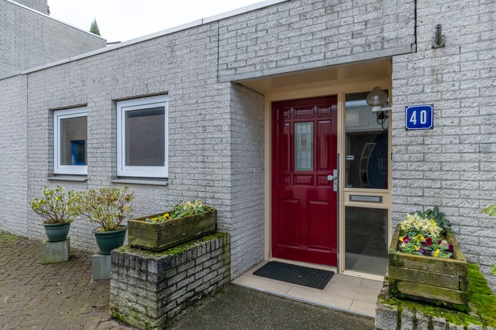 Foto 4 van Binnendijk 40