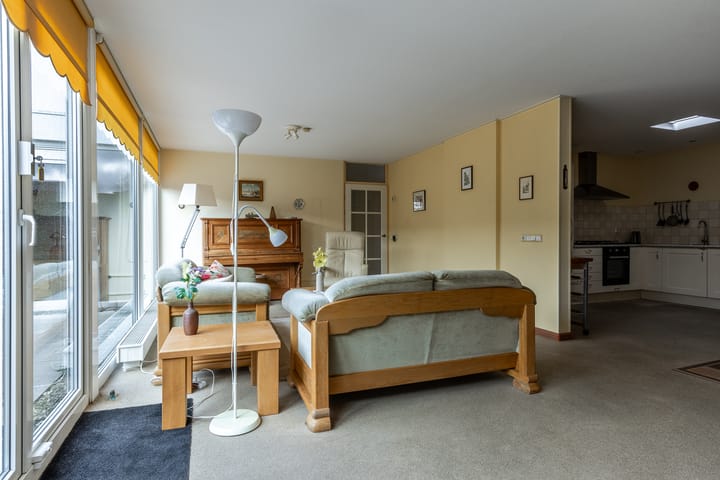 Foto 7 van Binnendijk 40